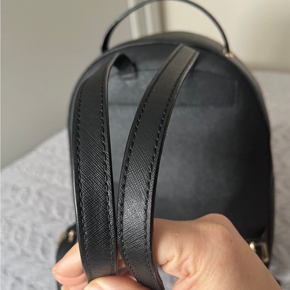 Michael Kors backpack purse - Picture 7 of 12